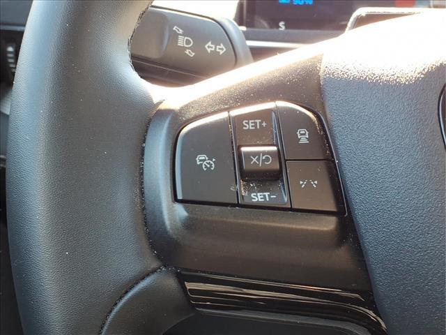 used 2023 Ford Mustang Mach-E car, priced at $24,998