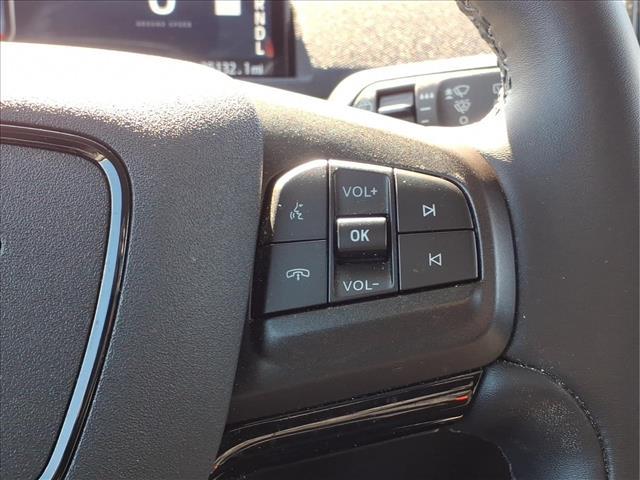 used 2023 Ford Mustang Mach-E car, priced at $24,998