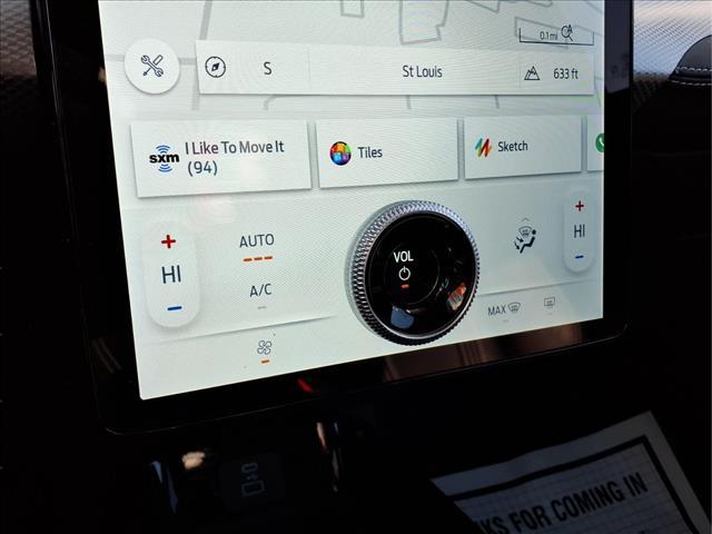 used 2023 Ford Mustang Mach-E car, priced at $24,998