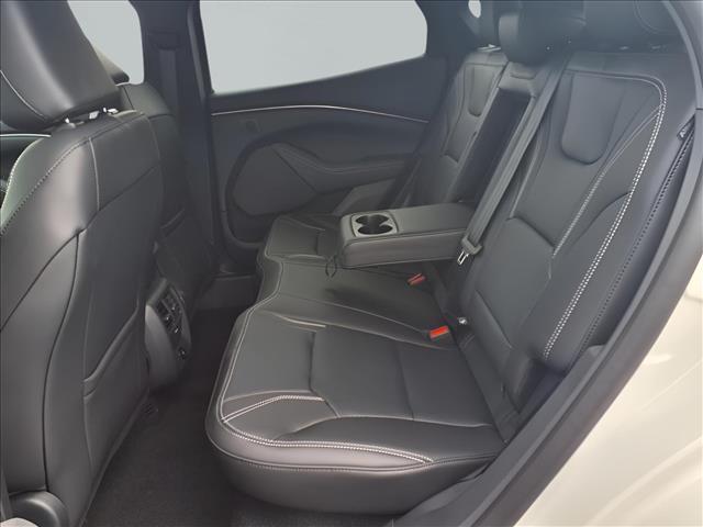 new 2025 Ford Mustang Mach-E car, priced at $43,935