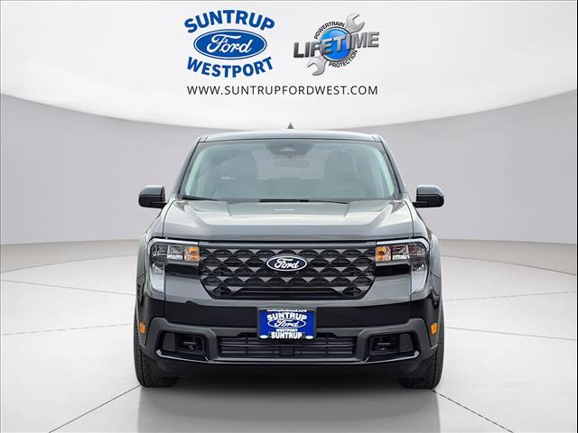 new 2025 Ford Maverick car, priced at $31,191