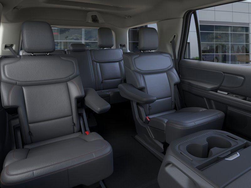 new 2026 Ford Expedition car, priced at $69,439