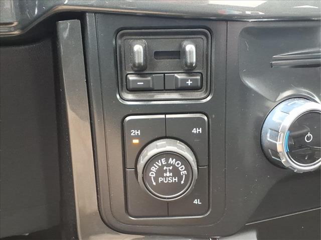 used 2023 Ford F-150 car, priced at $36,635