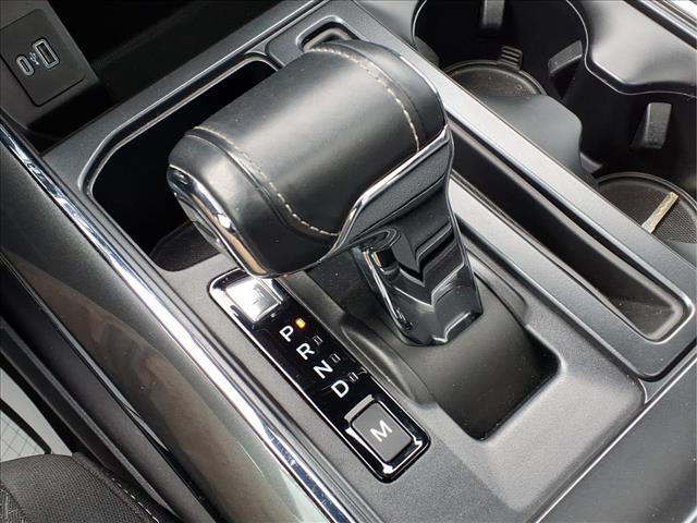 used 2023 Ford F-150 car, priced at $36,635