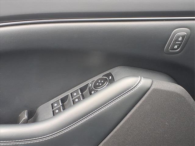 used 2023 Ford Mustang Mach-E car, priced at $25,648