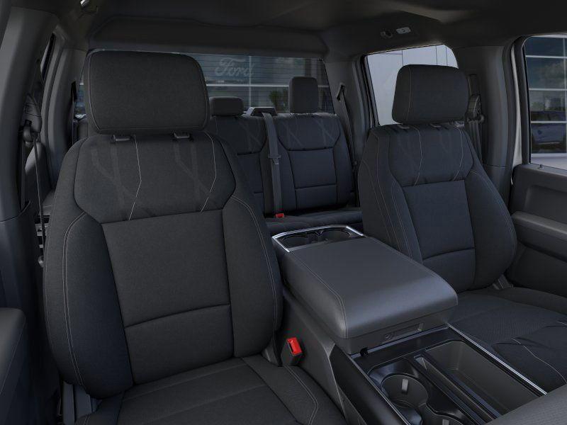 new 2026 Ford F-150 car, priced at $45,751