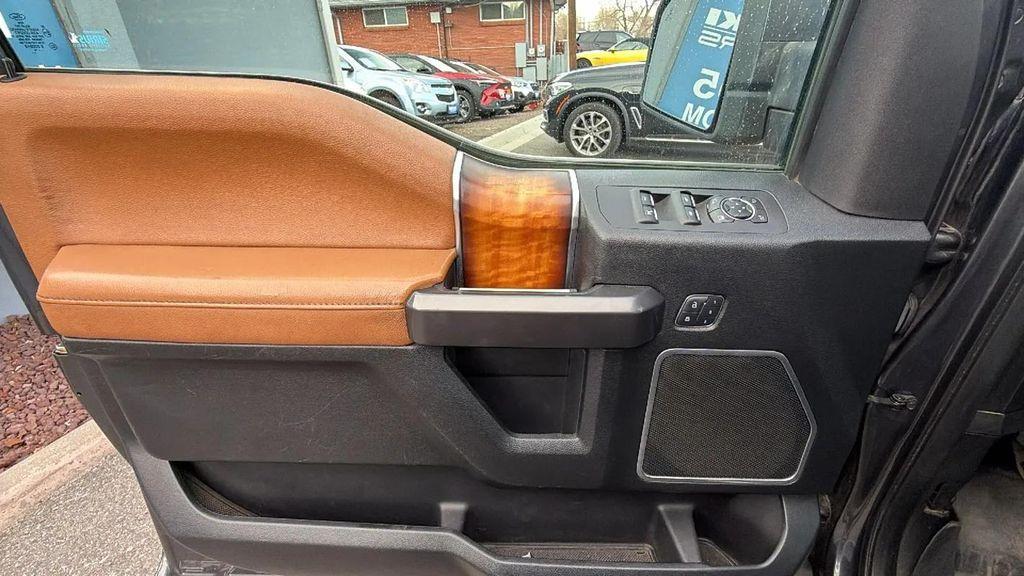 used 2016 Ford F-150 car, priced at $23,990