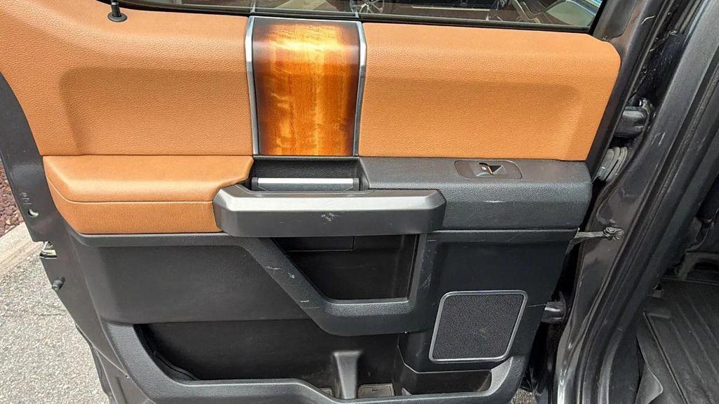 used 2016 Ford F-150 car, priced at $23,990