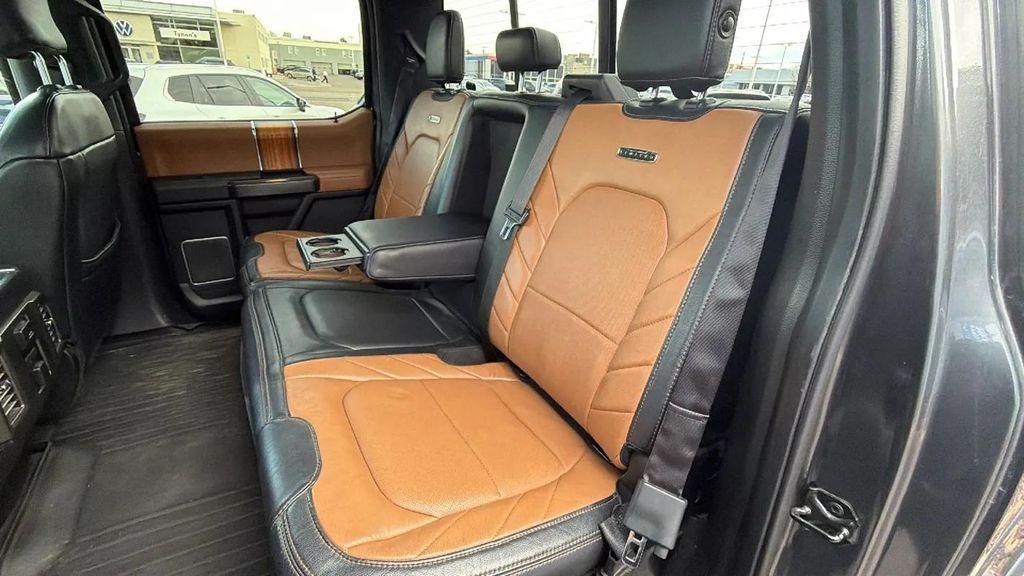 used 2016 Ford F-150 car, priced at $23,990