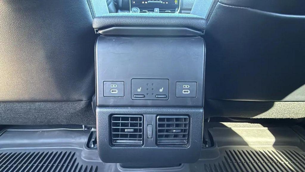 used 2023 Subaru Solterra car, priced at $25,990