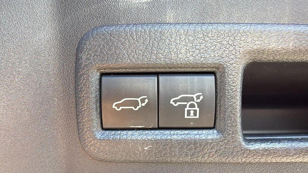 used 2023 Subaru Solterra car, priced at $25,990