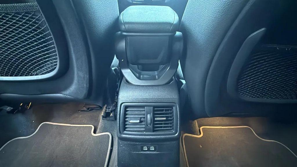 used 2021 BMW X1 car, priced at $22,990