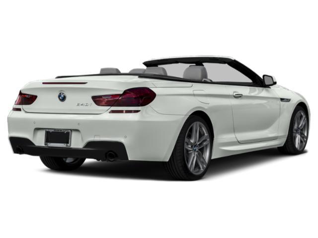 used 2015 BMW 640 car, priced at $15,990
