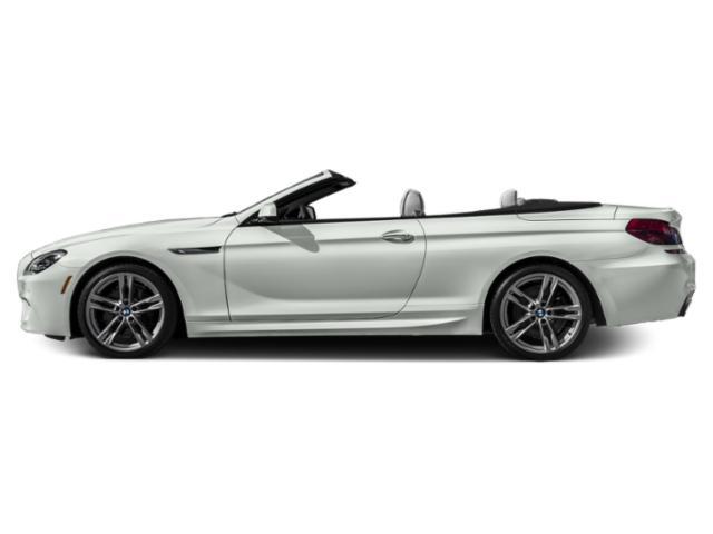 used 2015 BMW 640 car, priced at $15,990