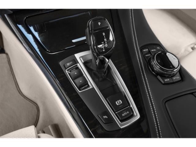 used 2015 BMW 640 car, priced at $15,990