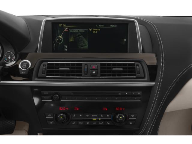 used 2015 BMW 640 car, priced at $15,990