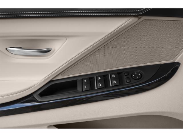 used 2015 BMW 640 car, priced at $15,990
