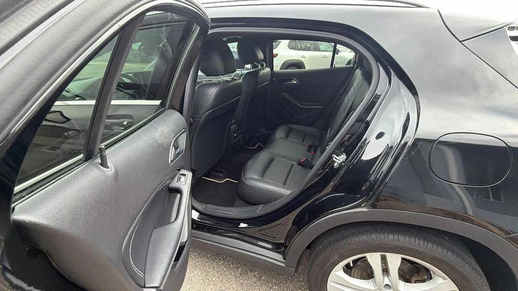 used 2019 Mercedes-Benz GLA 250 car, priced at $17,990