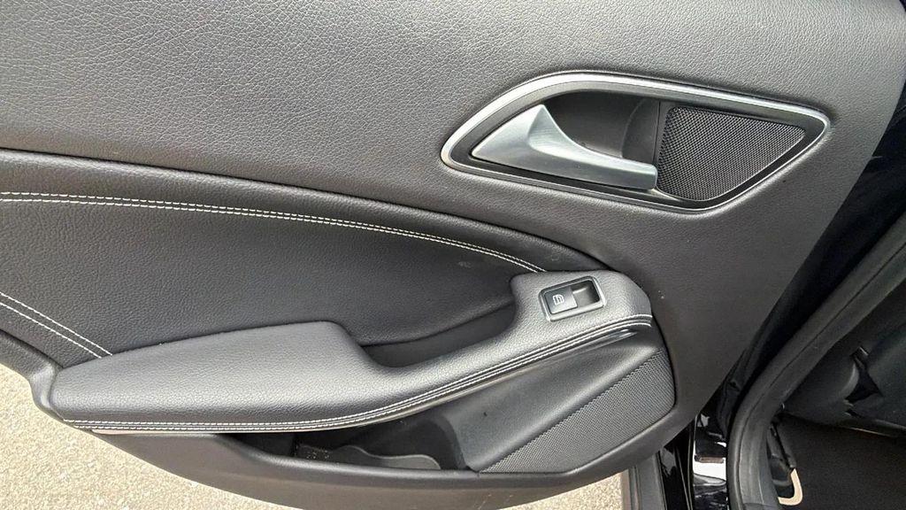 used 2019 Mercedes-Benz GLA 250 car, priced at $17,990