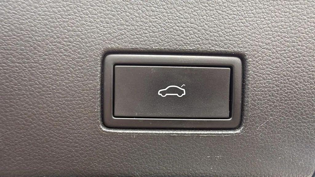 used 2024 Volkswagen Atlas Cross Sport car, priced at $32,990