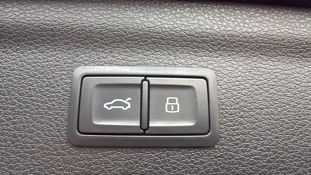 used 2022 Audi Q3 car, priced at $21,590