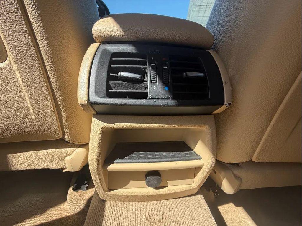 used 2013 BMW X3 car, priced at $9,900