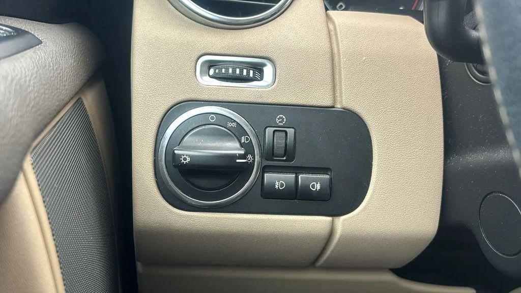 used 2013 Land Rover LR4 car, priced at $8,990