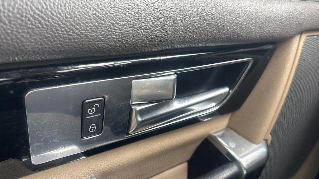 used 2013 Land Rover LR4 car, priced at $8,990