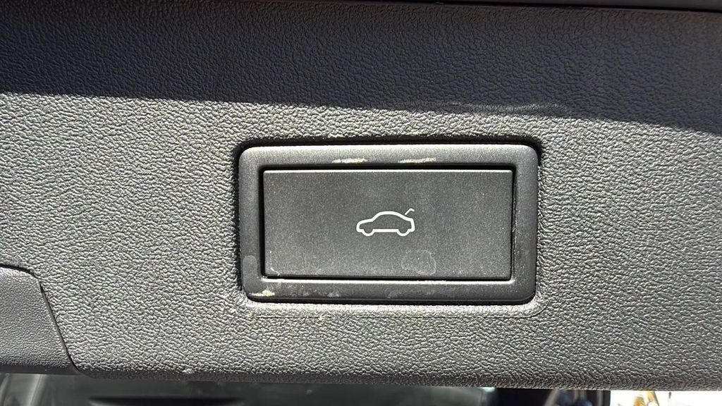 used 2024 Volkswagen ID.4 car, priced at $26,990