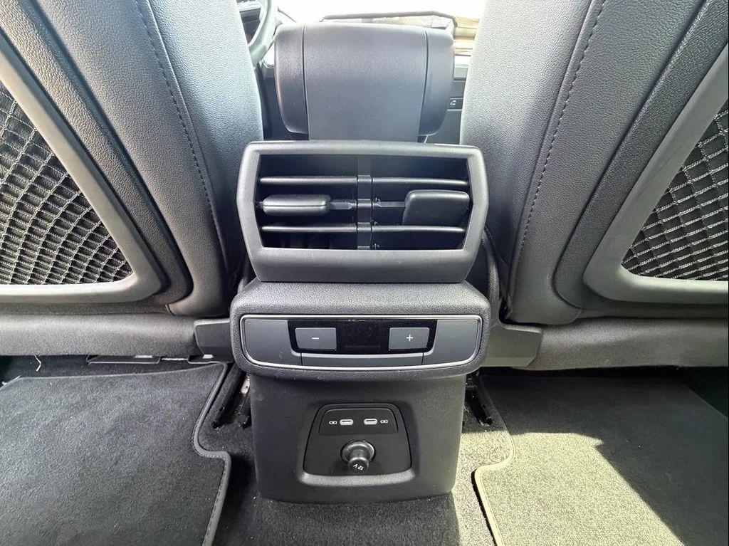 used 2024 Audi Q4 e-tron car, priced at $27,990