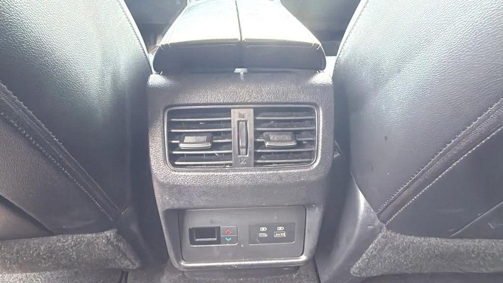 used 2021 Nissan Rogue car, priced at $21,990