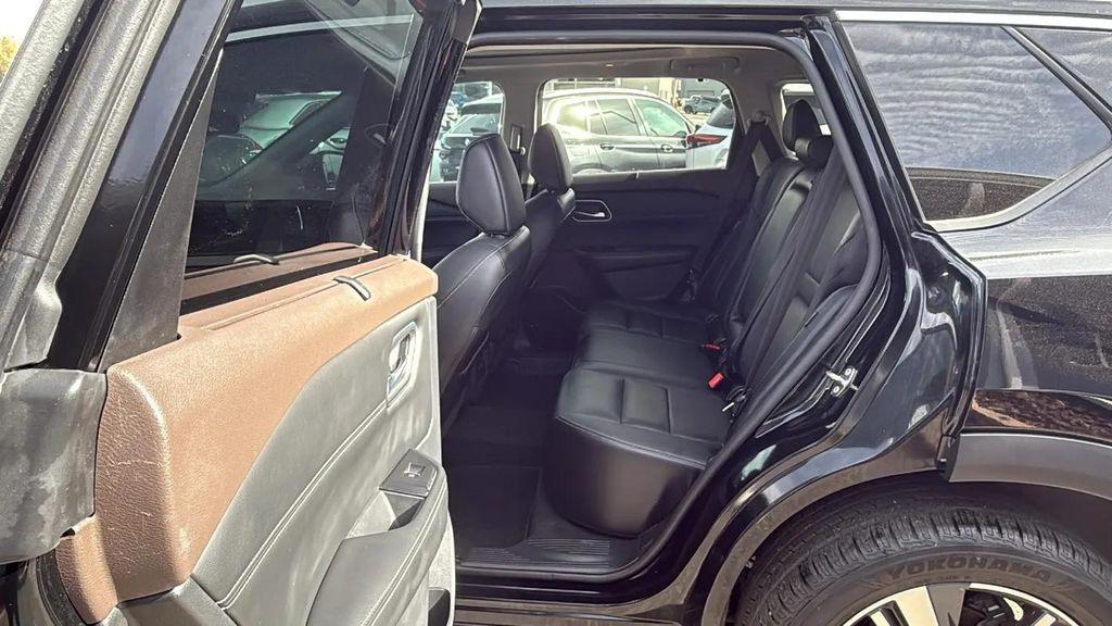 used 2021 Nissan Rogue car, priced at $21,990