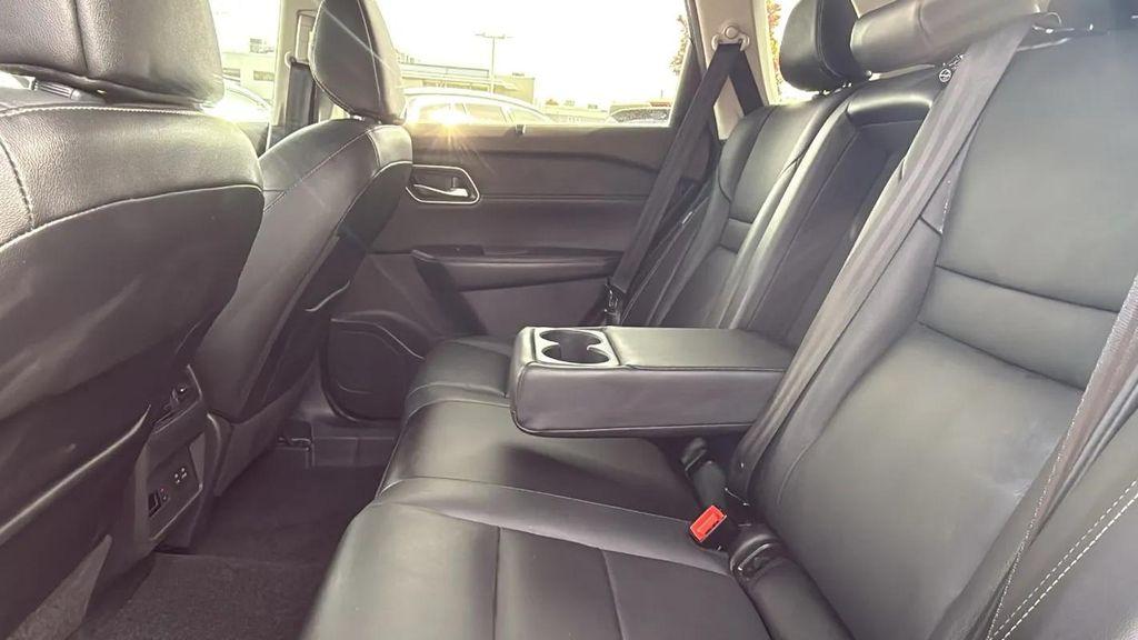 used 2021 Nissan Rogue car, priced at $21,990