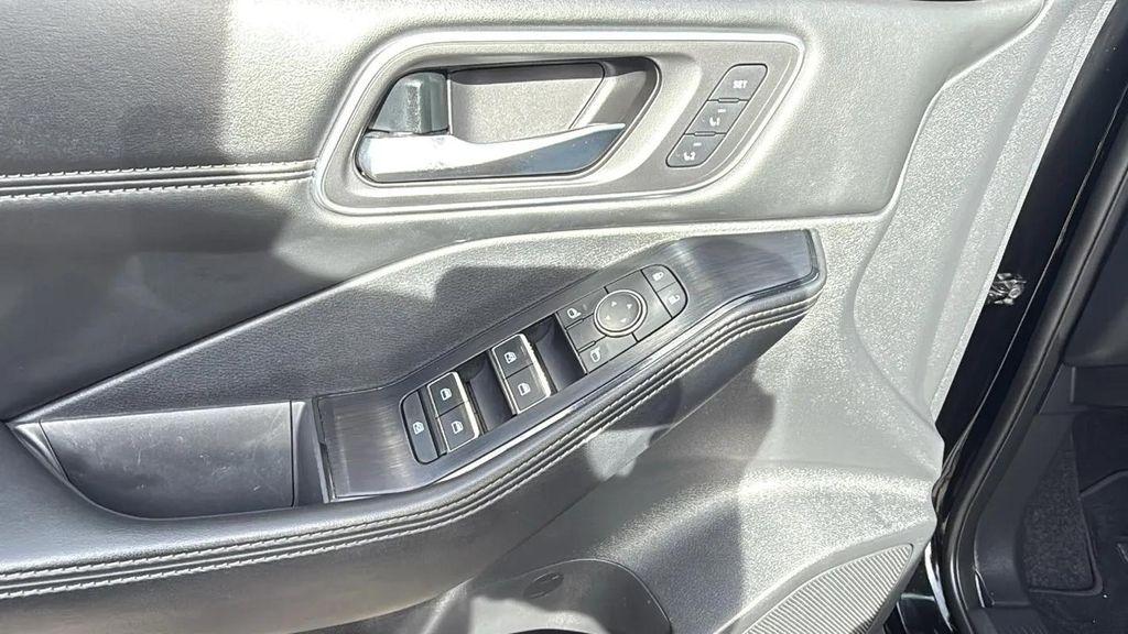 used 2021 Nissan Rogue car, priced at $21,990