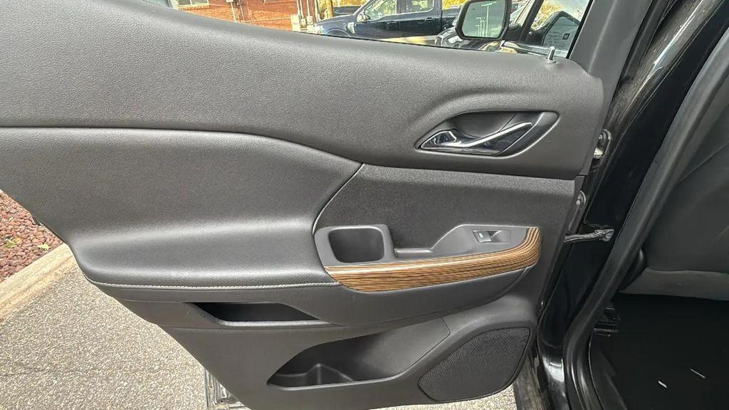 used 2020 GMC Acadia car, priced at $21,990