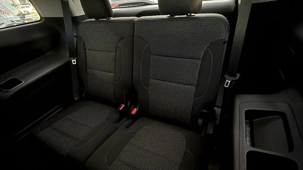 used 2020 GMC Acadia car, priced at $21,990