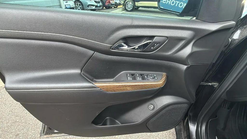 used 2020 GMC Acadia car, priced at $21,990