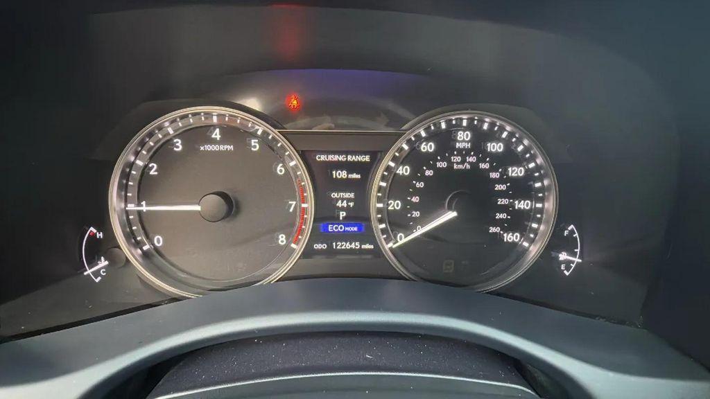 used 2015 Lexus GS 350 car, priced at $16,990