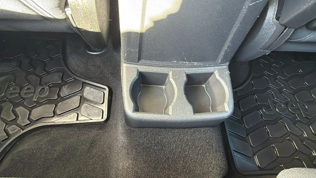 used 2012 Jeep Liberty car, priced at $7,990