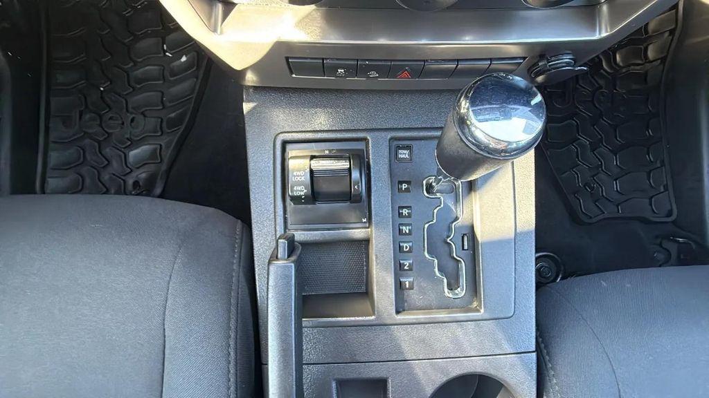 used 2012 Jeep Liberty car, priced at $7,990