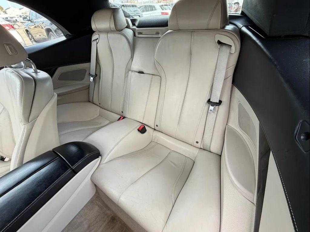 used 2015 BMW 640 car, priced at $14,490