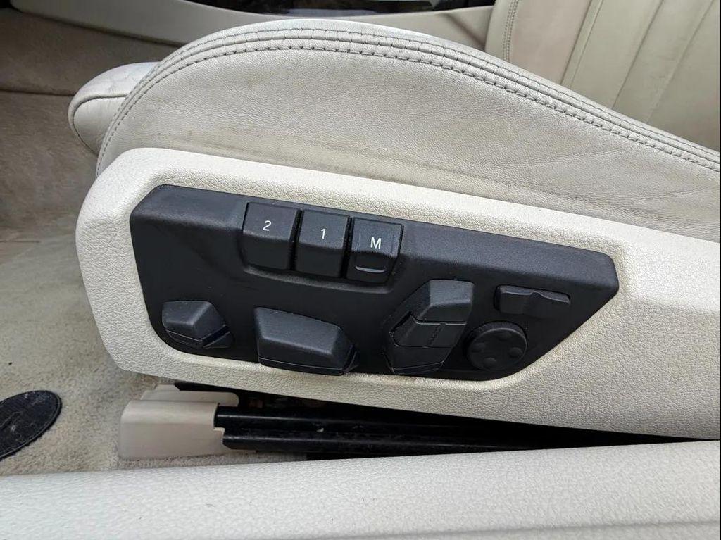 used 2015 BMW 640 car, priced at $14,490
