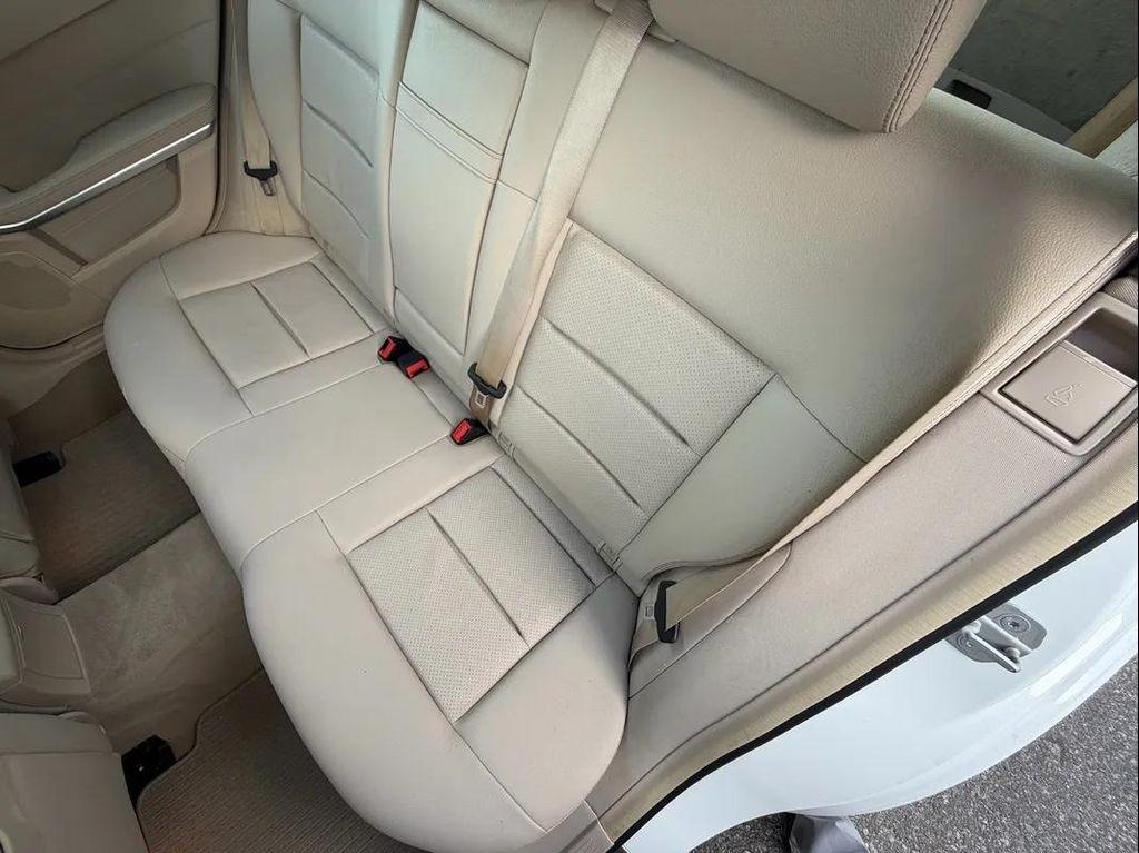 used 2016 Mercedes-Benz E-Class car, priced at $22,990