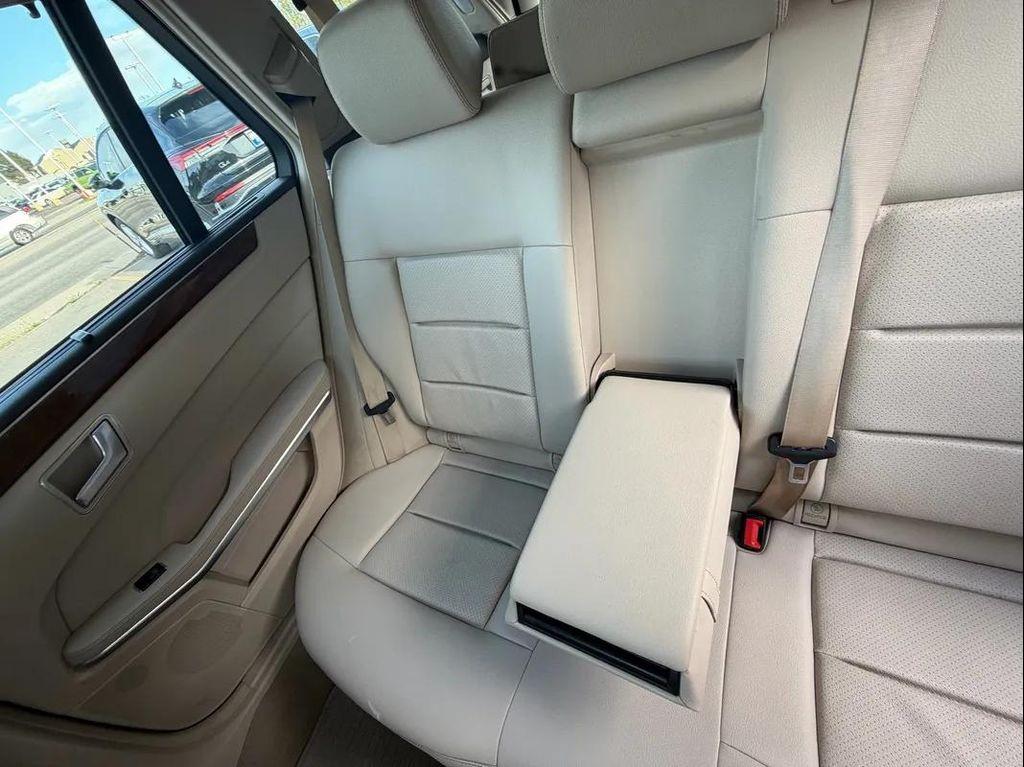 used 2016 Mercedes-Benz E-Class car, priced at $22,990