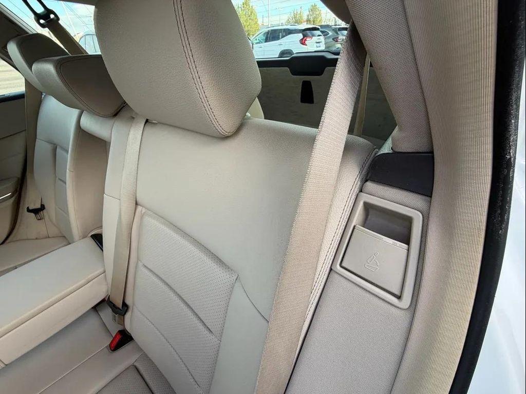 used 2016 Mercedes-Benz E-Class car, priced at $22,990