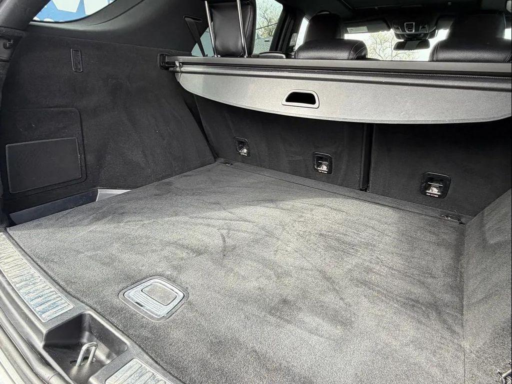 used 2016 Mercedes-Benz GLE-Class car, priced at $14,990