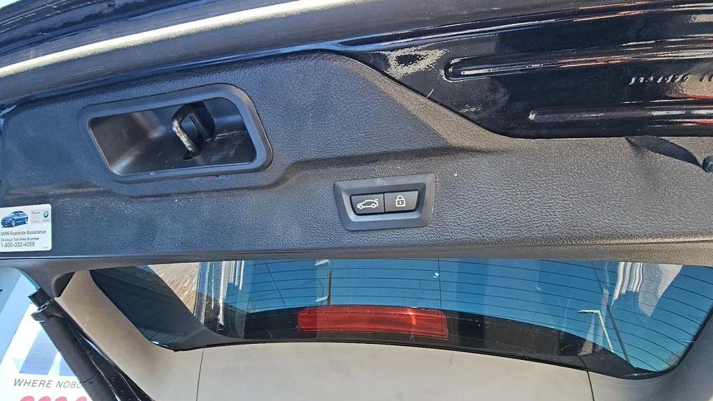 used 2016 BMW X5 car, priced at $17,990