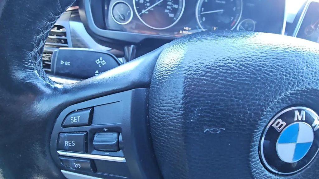 used 2016 BMW X5 car, priced at $17,990