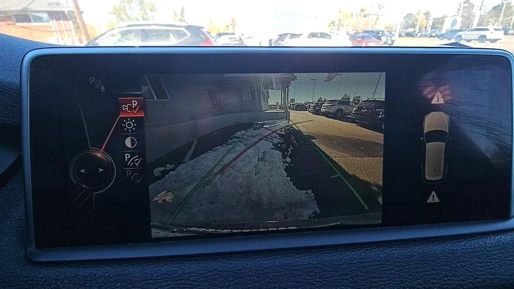 used 2016 BMW X5 car, priced at $17,990