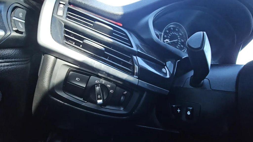 used 2016 BMW X5 car, priced at $17,990